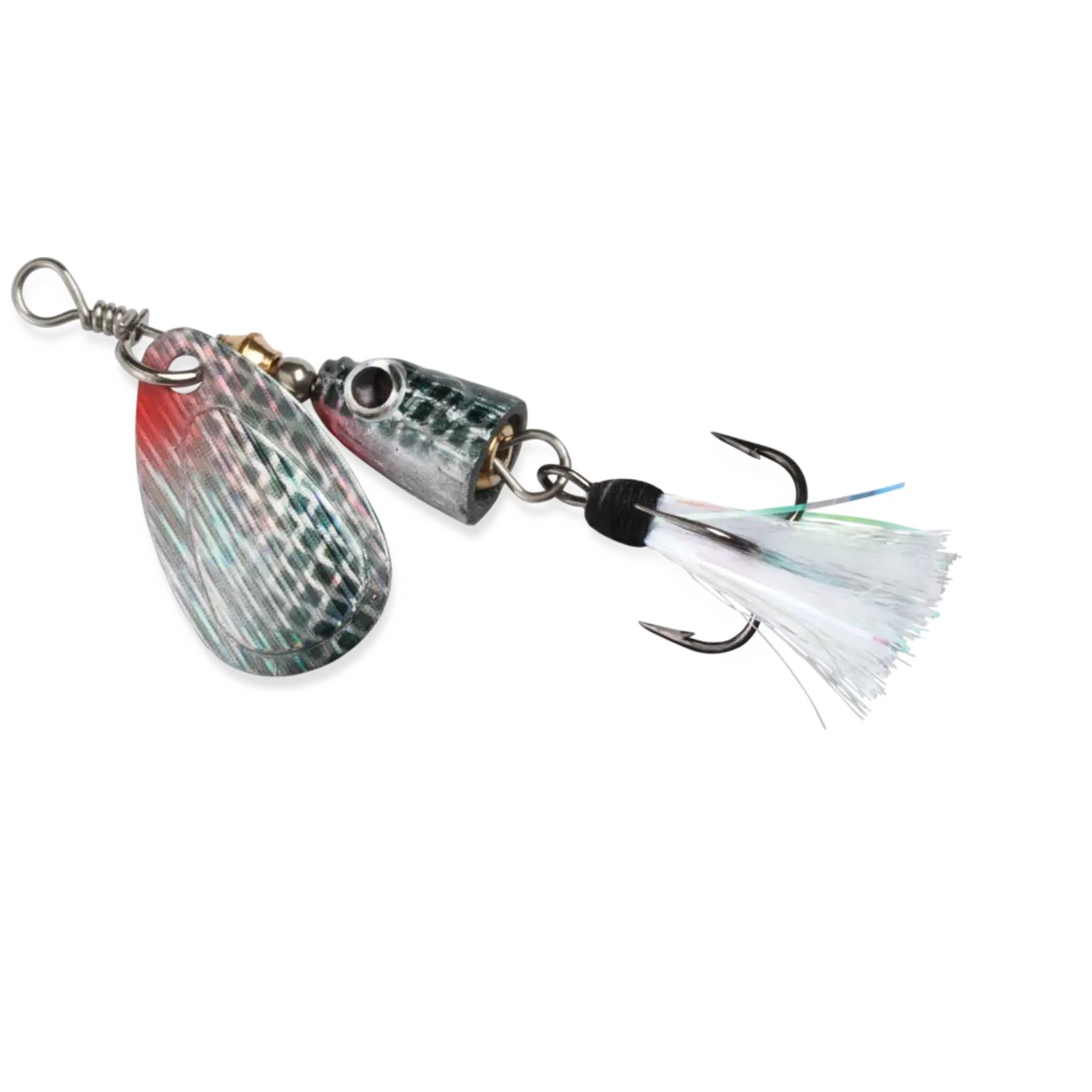BLUE FOX TACKLE BLUE FOX SUPER VIBRAX SHALLOW