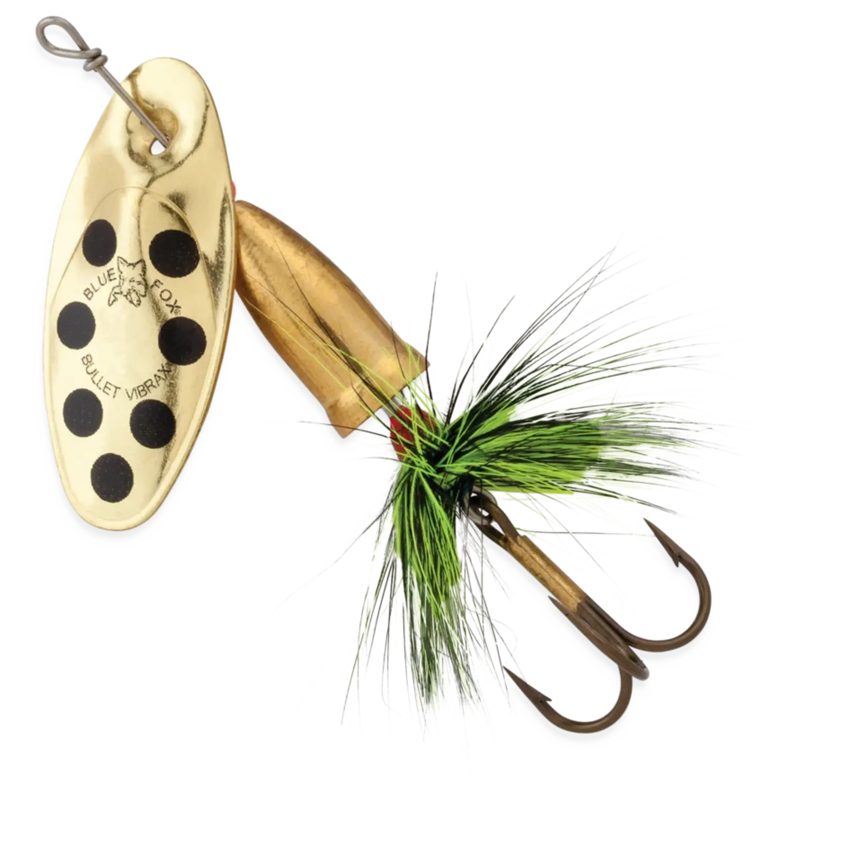 BLUE FOX TACKLE BLUE FOX VIBRAX BULLET