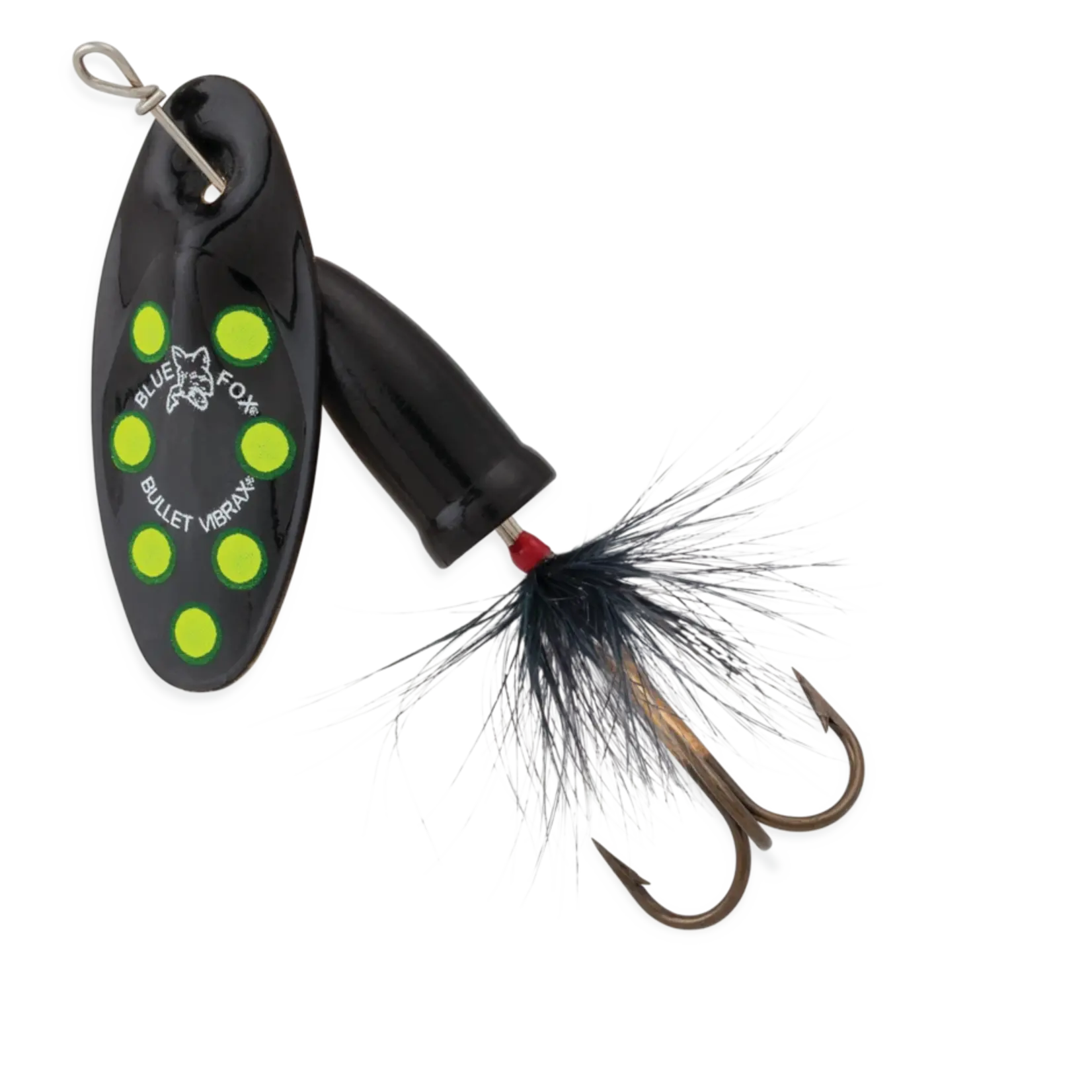 BLUE FOX TACKLE BLUE FOX VIBRAX BULLET