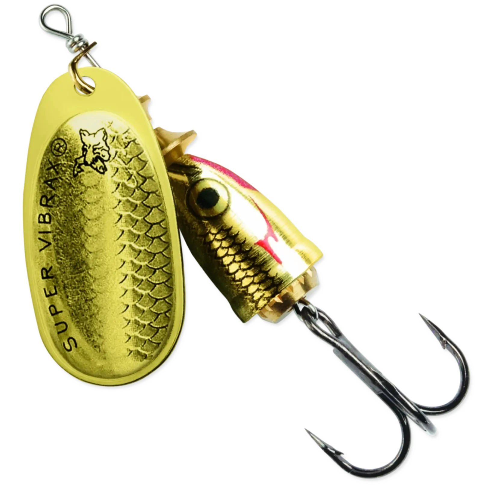 BLUE FOX TACKLE BLUE FOX VIBRAX MID DEPTH