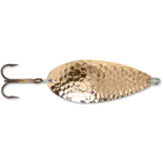 BLUE FOX TACKLE BLUE FOX STROBE TEAR DROP SPOON