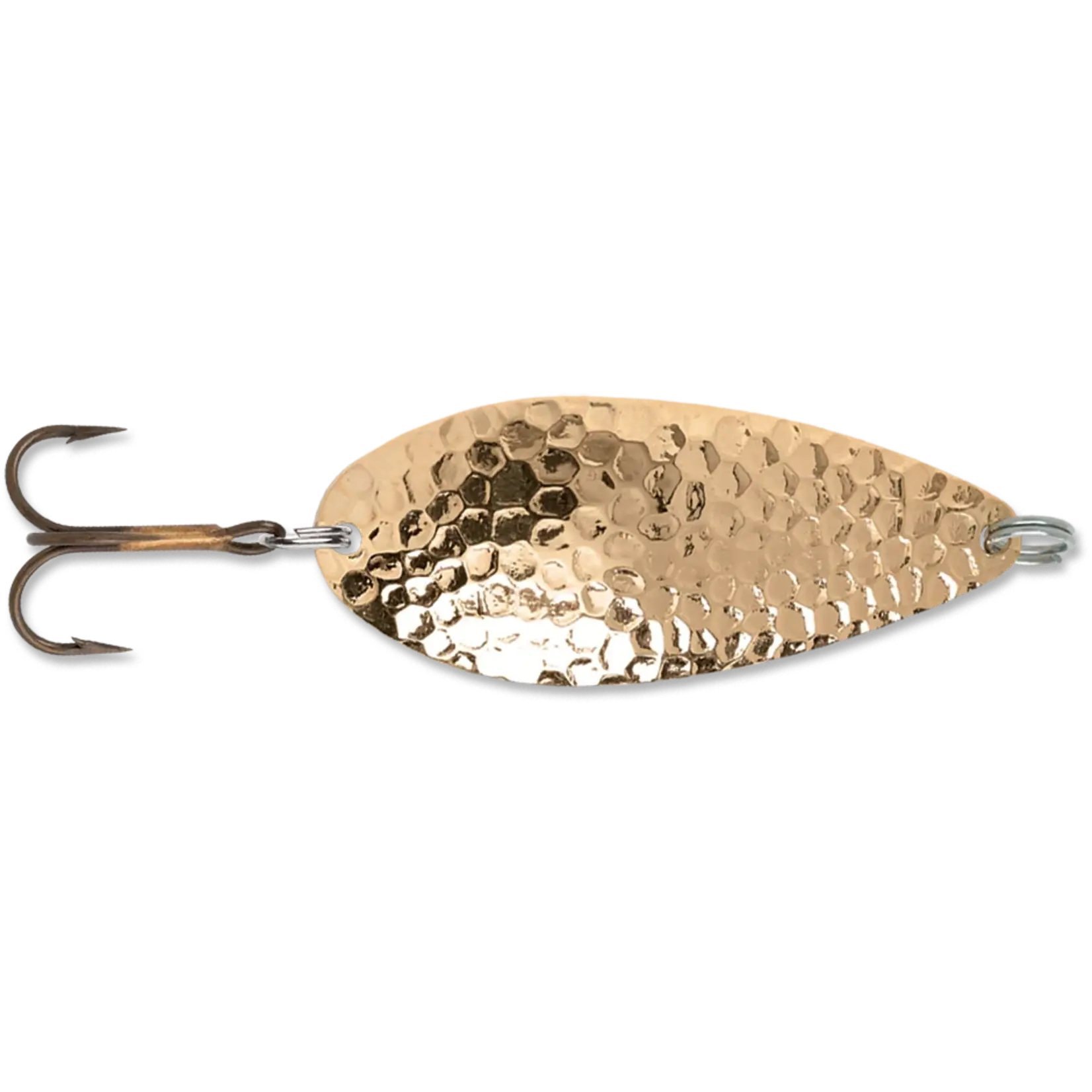 BLUE FOX TACKLE BLUE FOX STROBE TEAR DROP SPOON