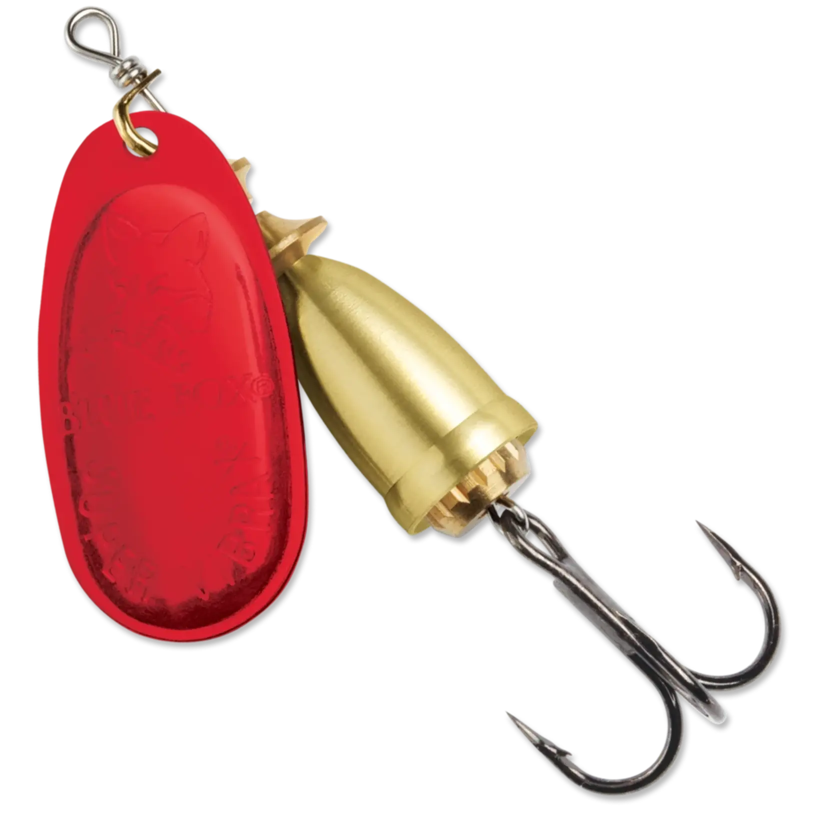 BLUE FOX TACKLE BLUE FOX VIBRAX MID DEPTH