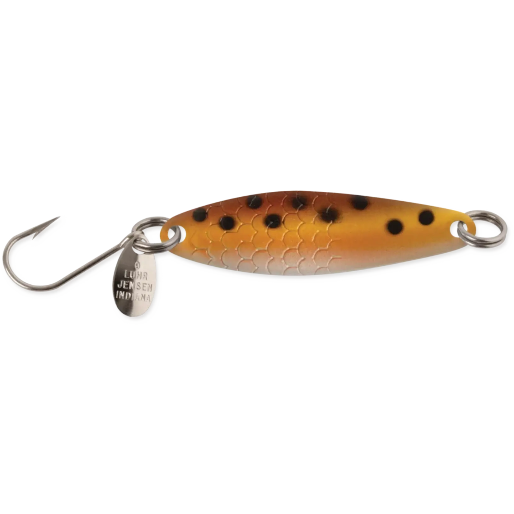 LUHR JENSEN NEEDLEFISH