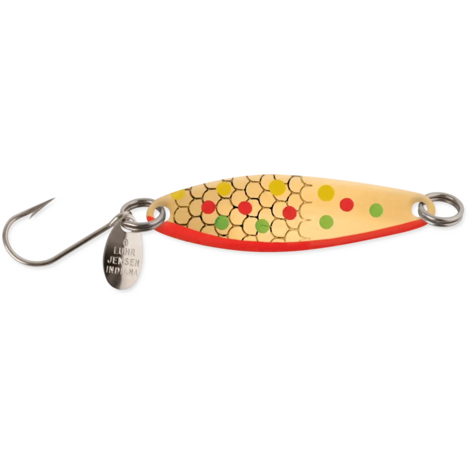 LUHR JENSEN NEEDLEFISH