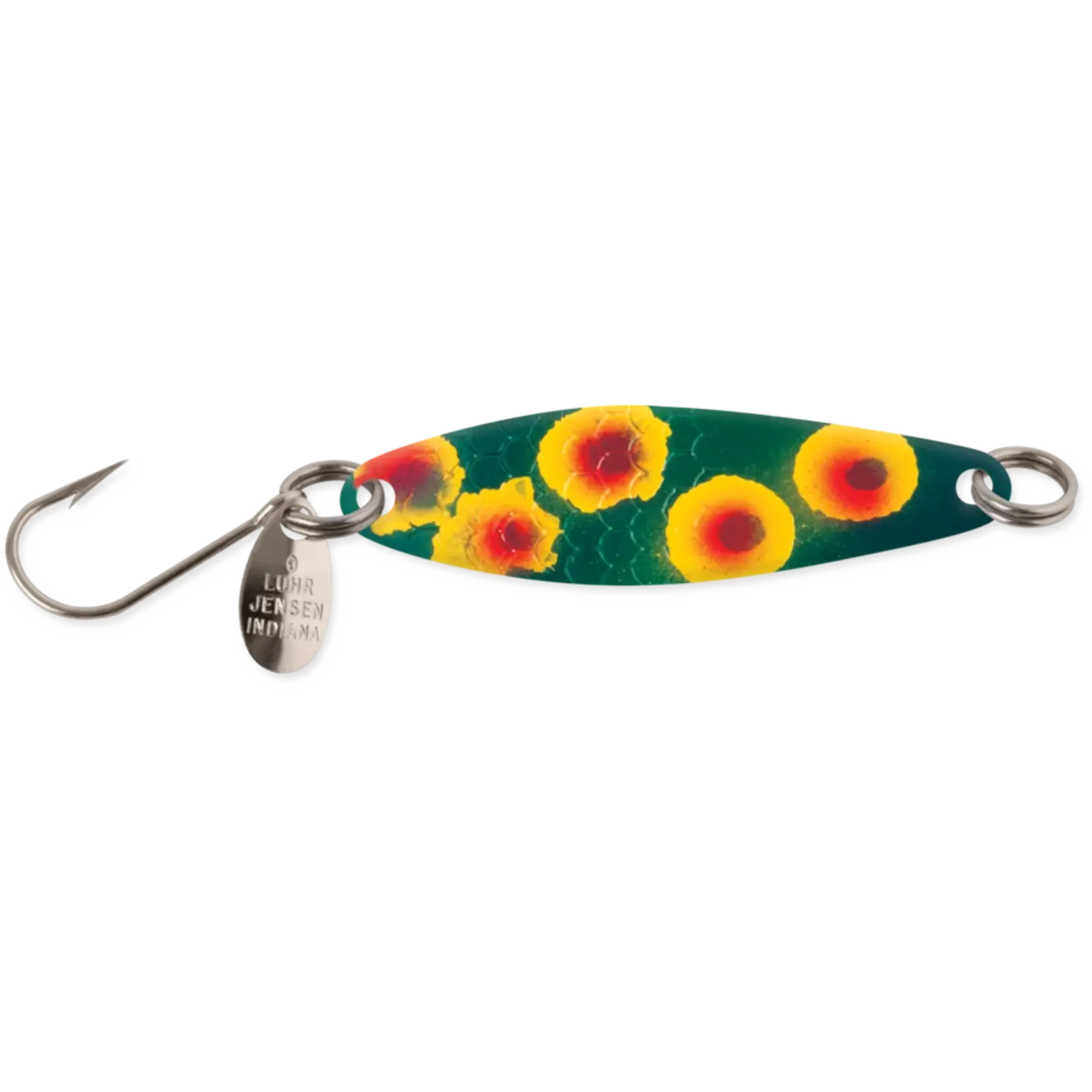 LUHR JENSEN NEEDLEFISH