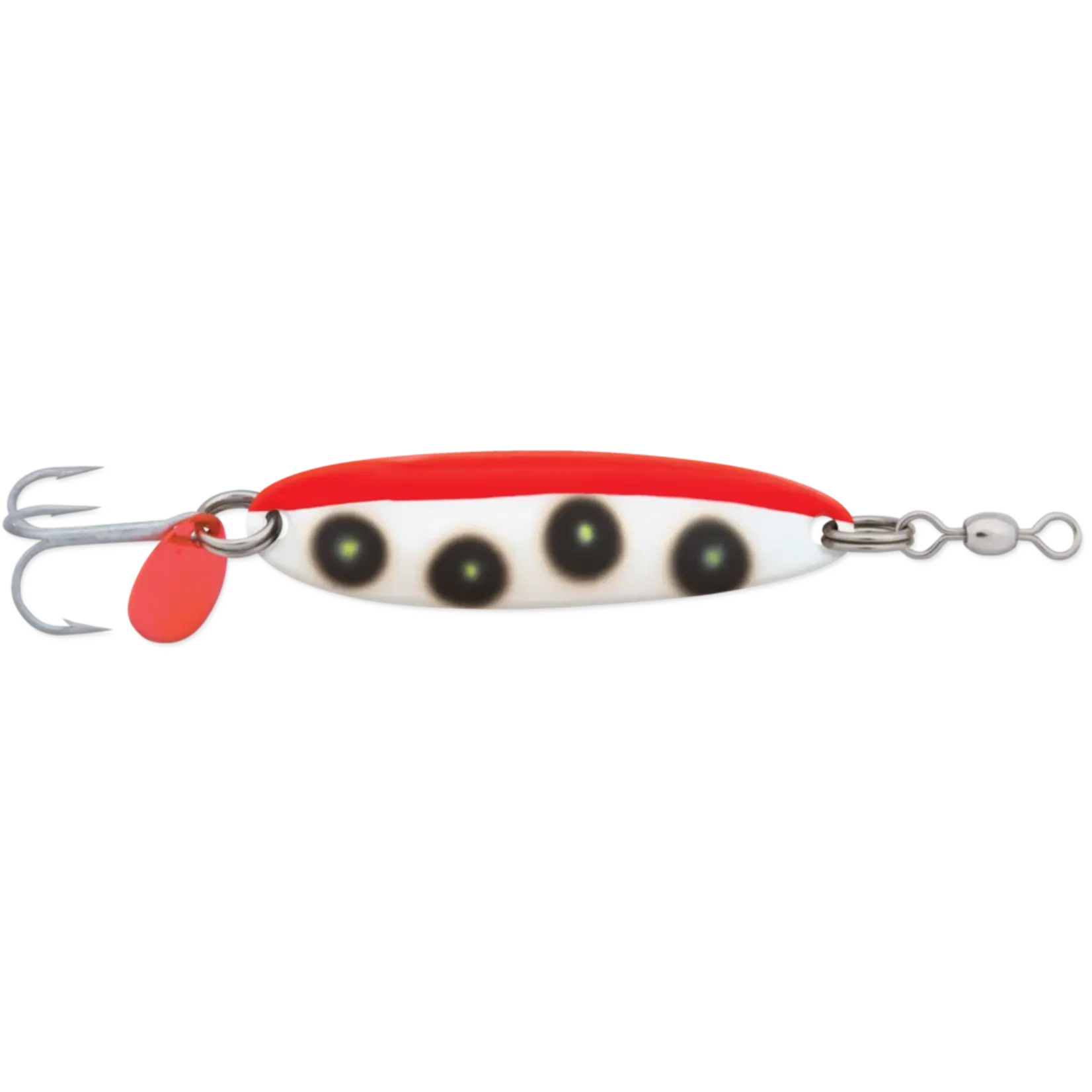 LUHR JENSEN KROCODILE