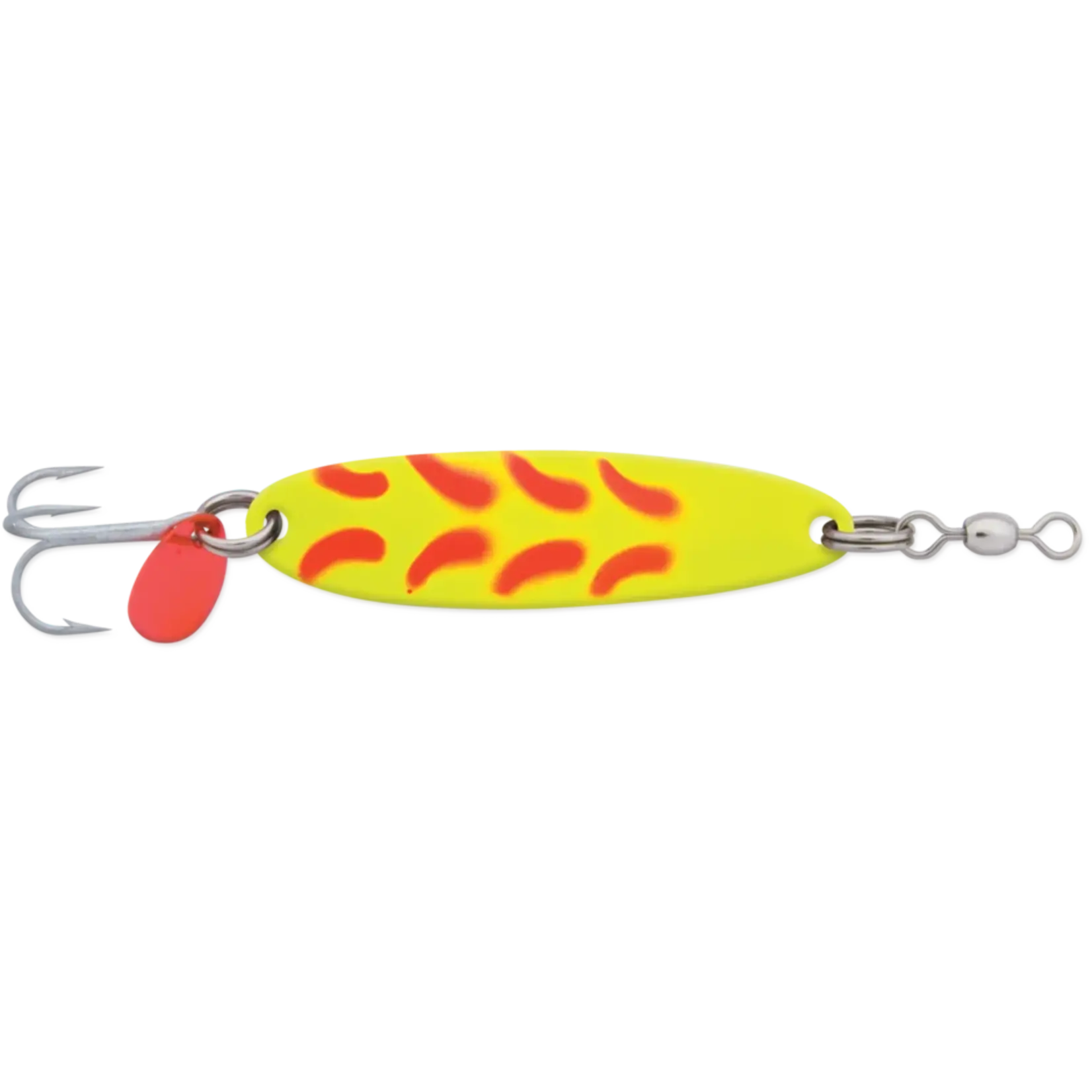 LUHR JENSEN KROCODILE