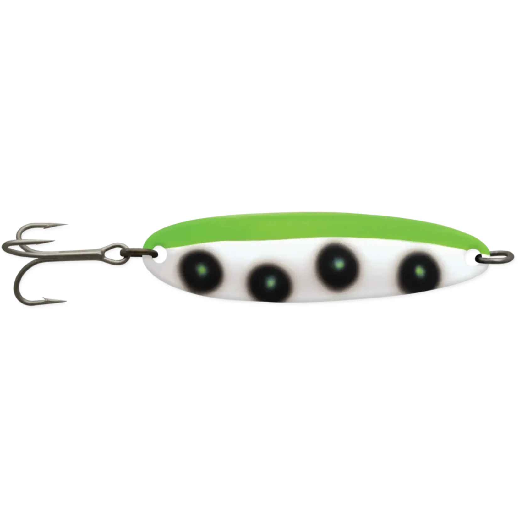 LUHR JENSEN KROCODILE