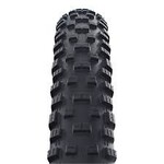 SCHWALBE WB TOUGH TOM KG 29X2.6W BLK