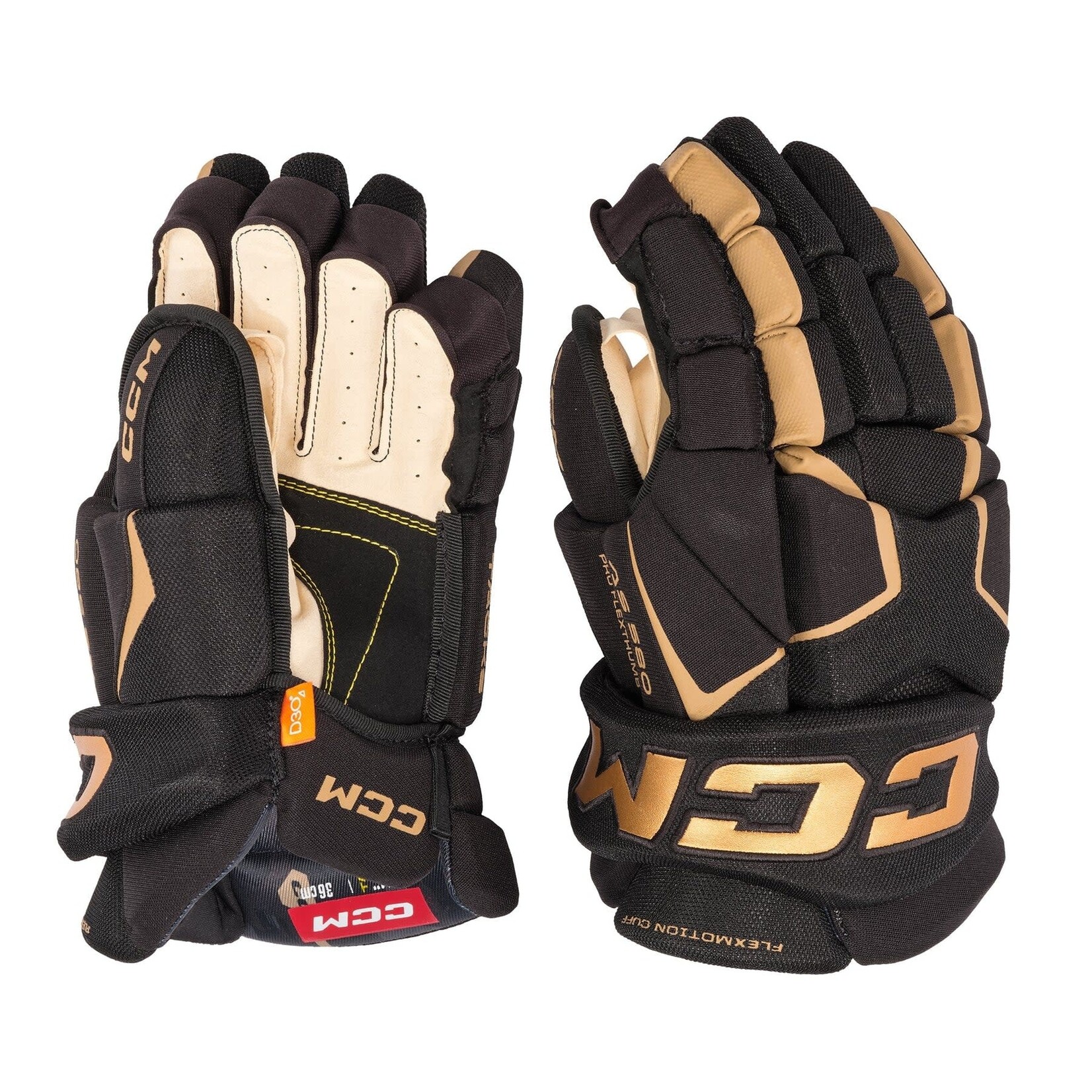 CCM Hockey CCM GLOVE AS580 JR