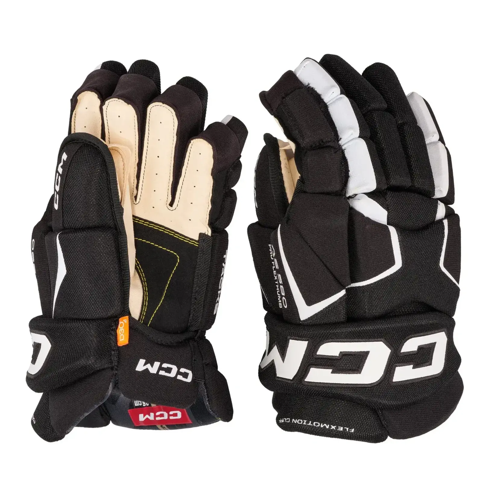 CCM Hockey CCM GLOVE AS580 JR