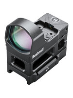 Bushnell BUSHNELL AR RED DOT FIRST STRIKE 2.0 REFLEX SIGHT - 1x28MM 4 MOA DOT RETICLE BLACK