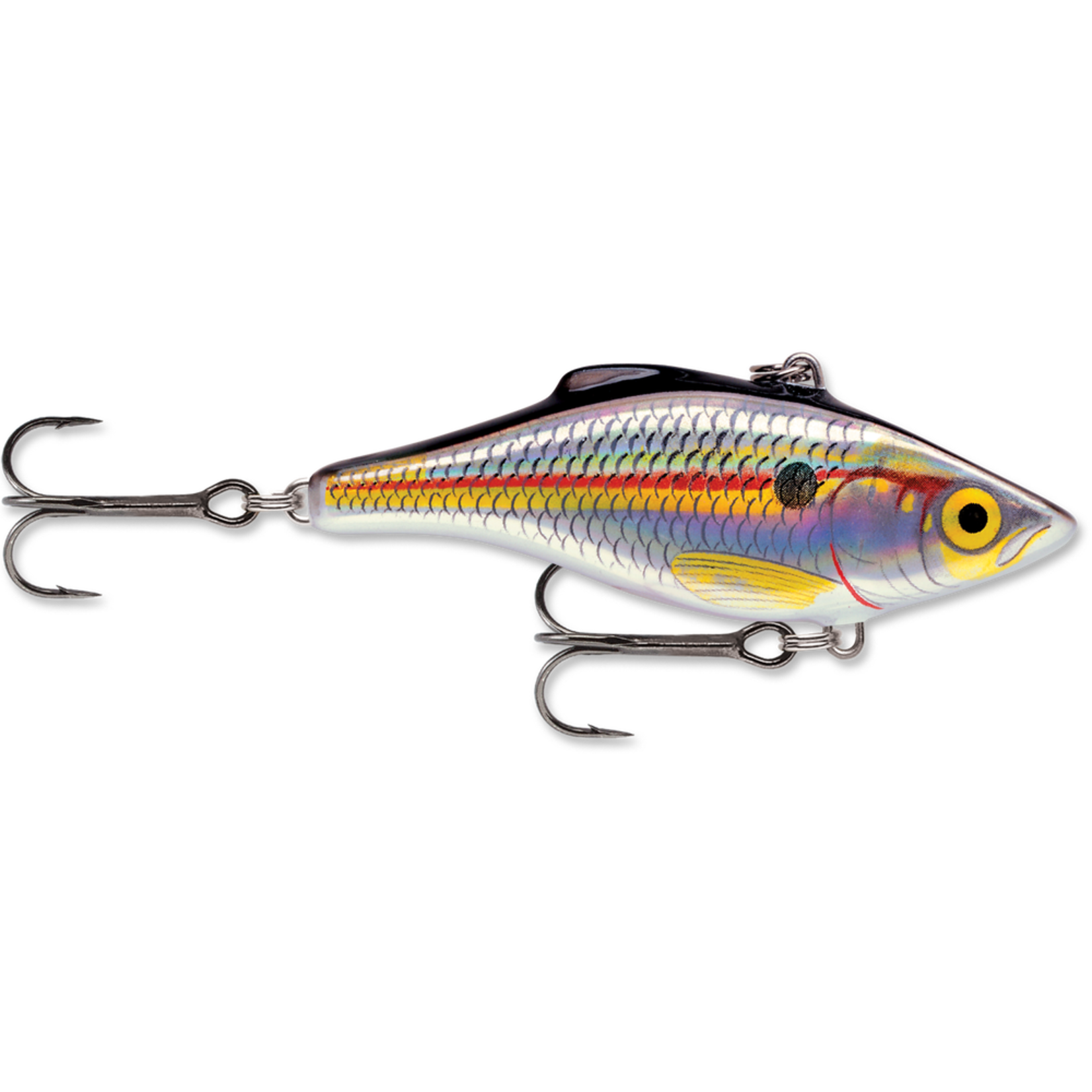 RAPALA RAPALA RATTLIN' 2" 3/8oz