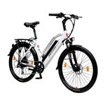 SEVEN PEAKS SEVEN PEAKS E-ONE 7H CITY  500WATT