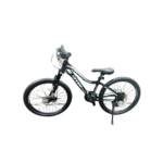 SEVEN PEAKS SEVEN PEAKS KLUTCH 24" FRONT SUSP DISC BRAKES