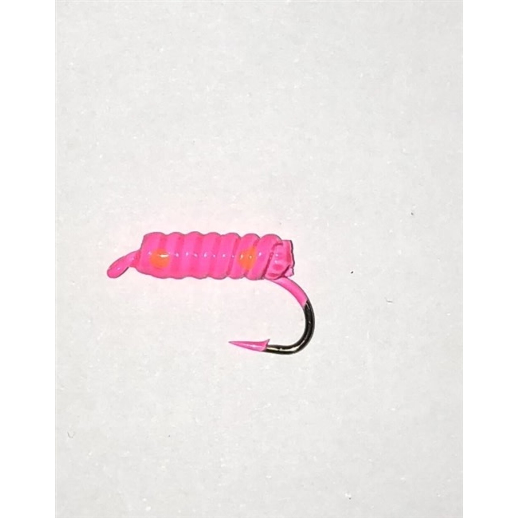 MFS MFS LEAD WORMS #6 2PK