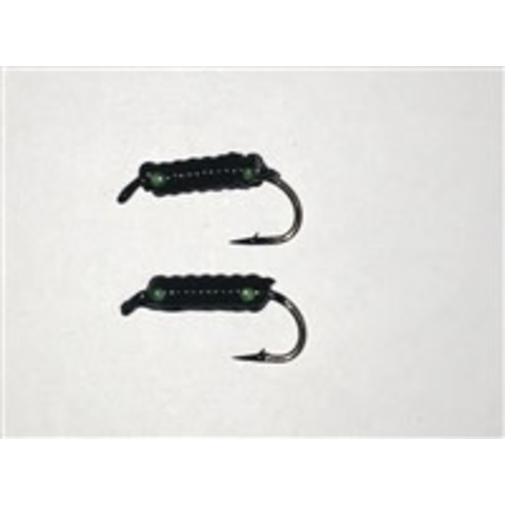 MFS MFS LEAD WORMS #6 2PK
