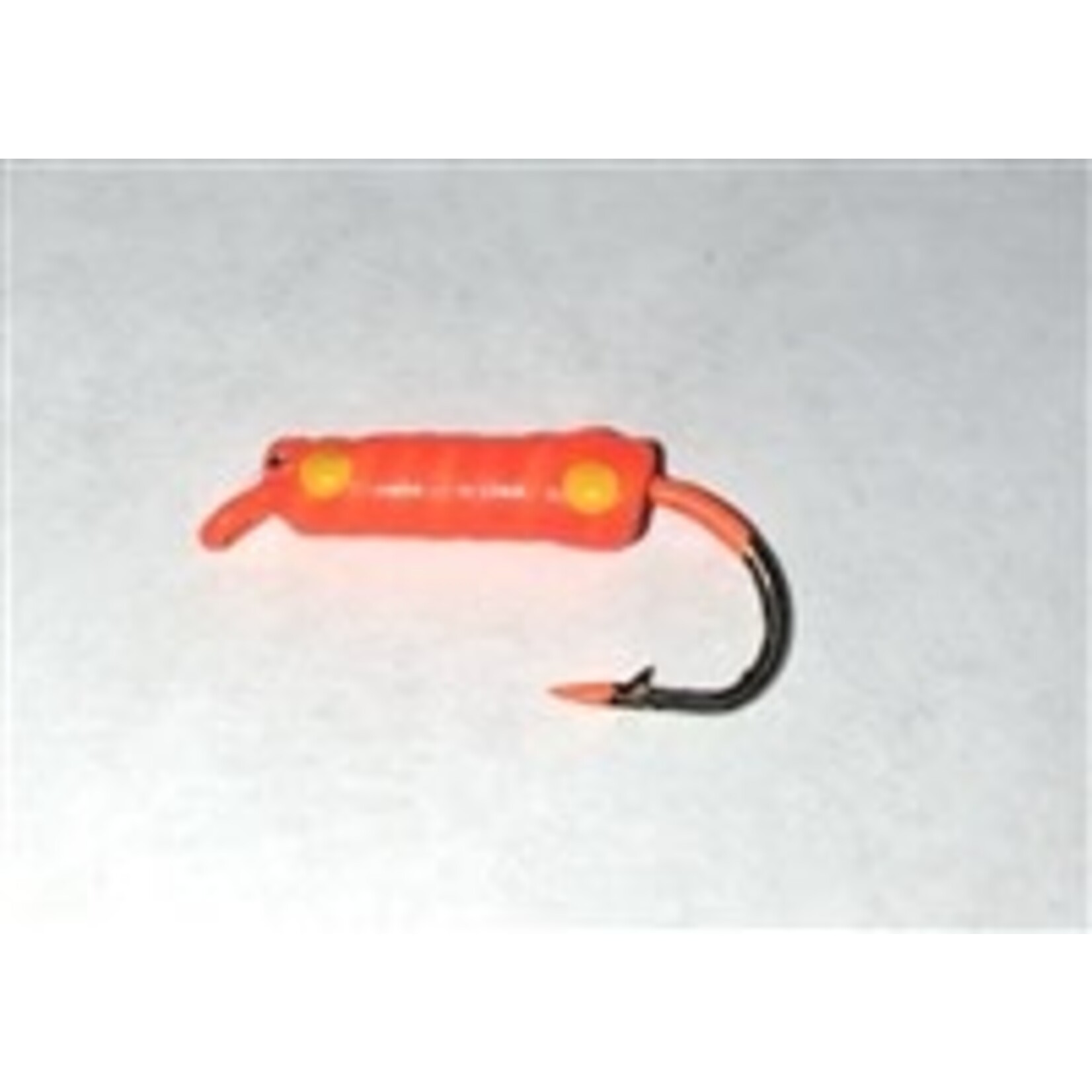 MFS MFS LEAD WORMS #6 2PK