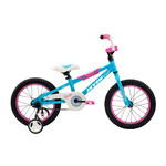 SEVEN PEAKS SEVEN PEAKS 16" SPARK KIDS BIKE