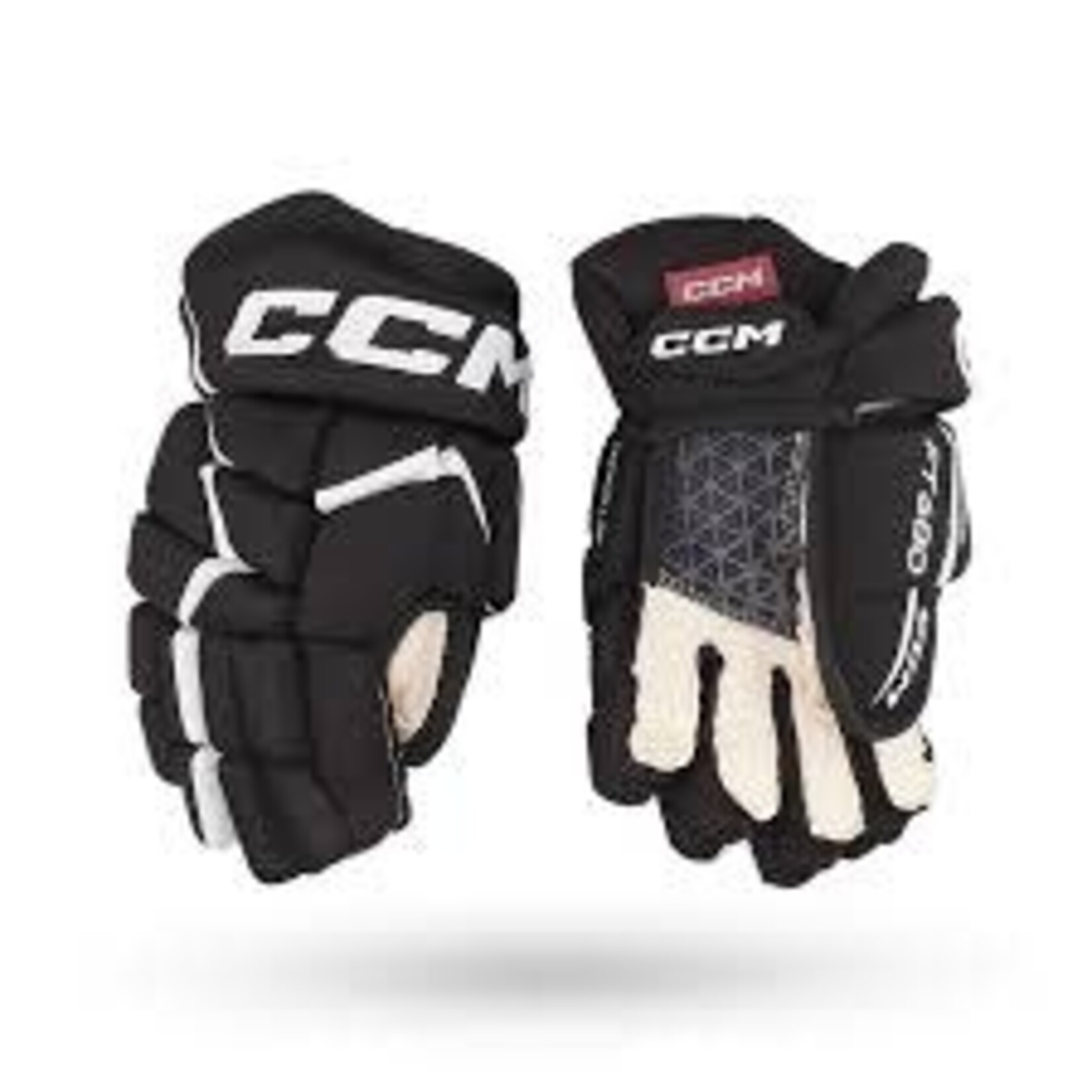 CCM Hockey CCM JETSPEED GLOVES JR