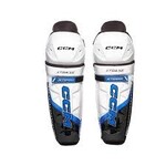 CCM Hockey CCM SHIN PADS  JR. XTRA  SE
