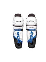 CCM Hockey CCM SHIN PADS  JR. XTRA  SE