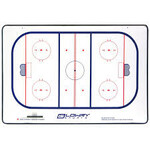 LOWRYS HOCKEY COACH BOARD 24" X 36"