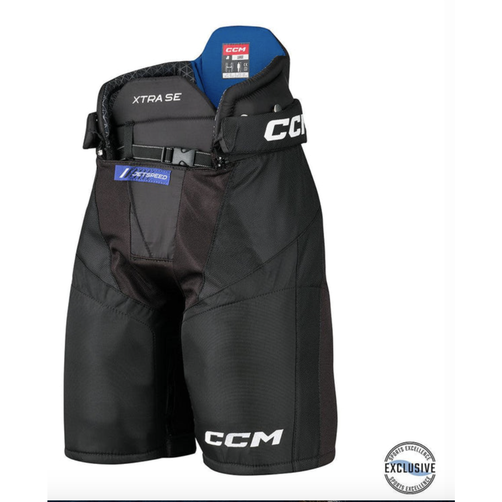 CCM Hockey CCM JETSPEED XTRA SE JR PANT