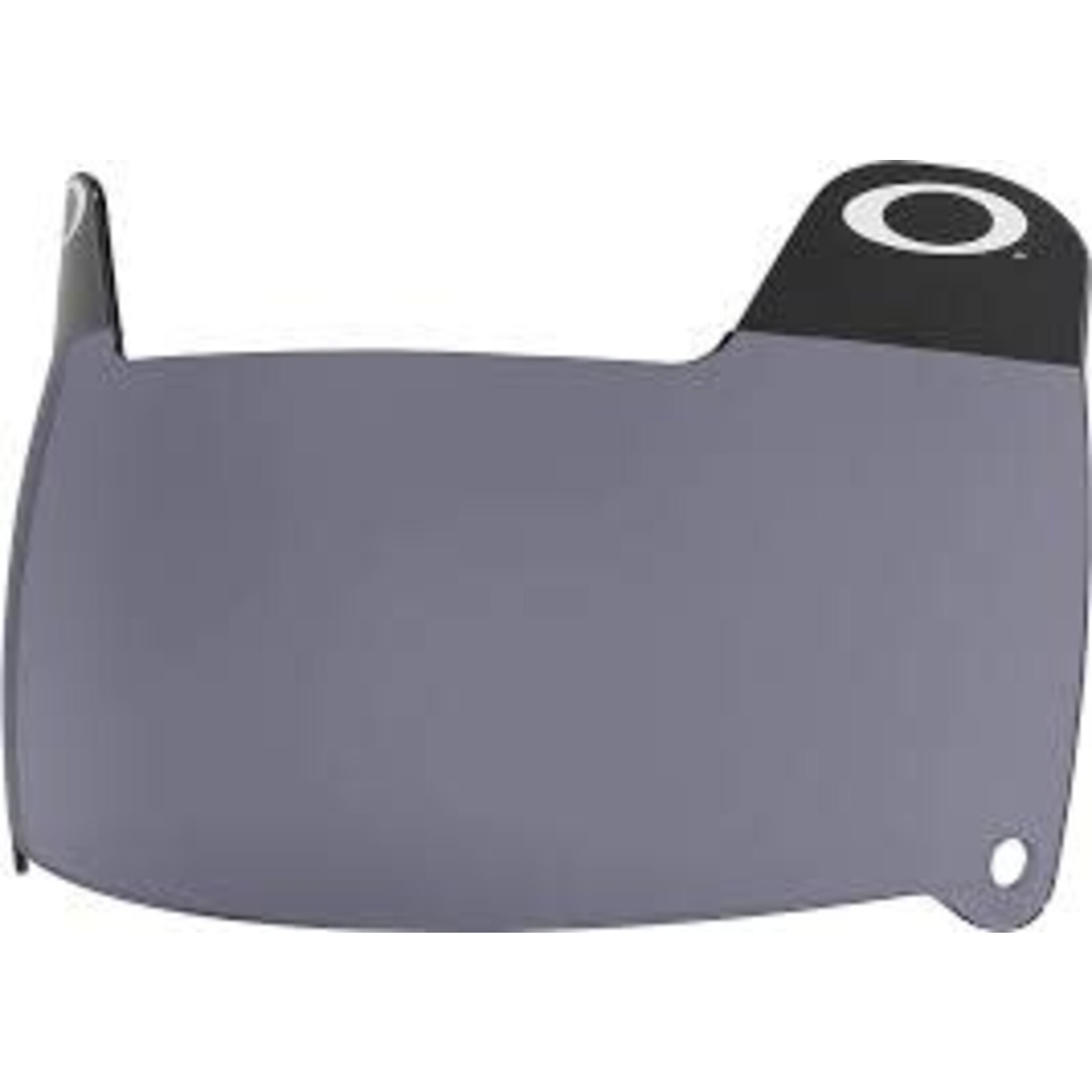 Oakley Canada OAKLEY FOOTBALL SHIELD SINGLE - PERSIMMON