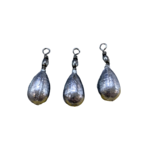 WHIZKERS WHIZKERS WEIGHTS BASS CASTOR BELL