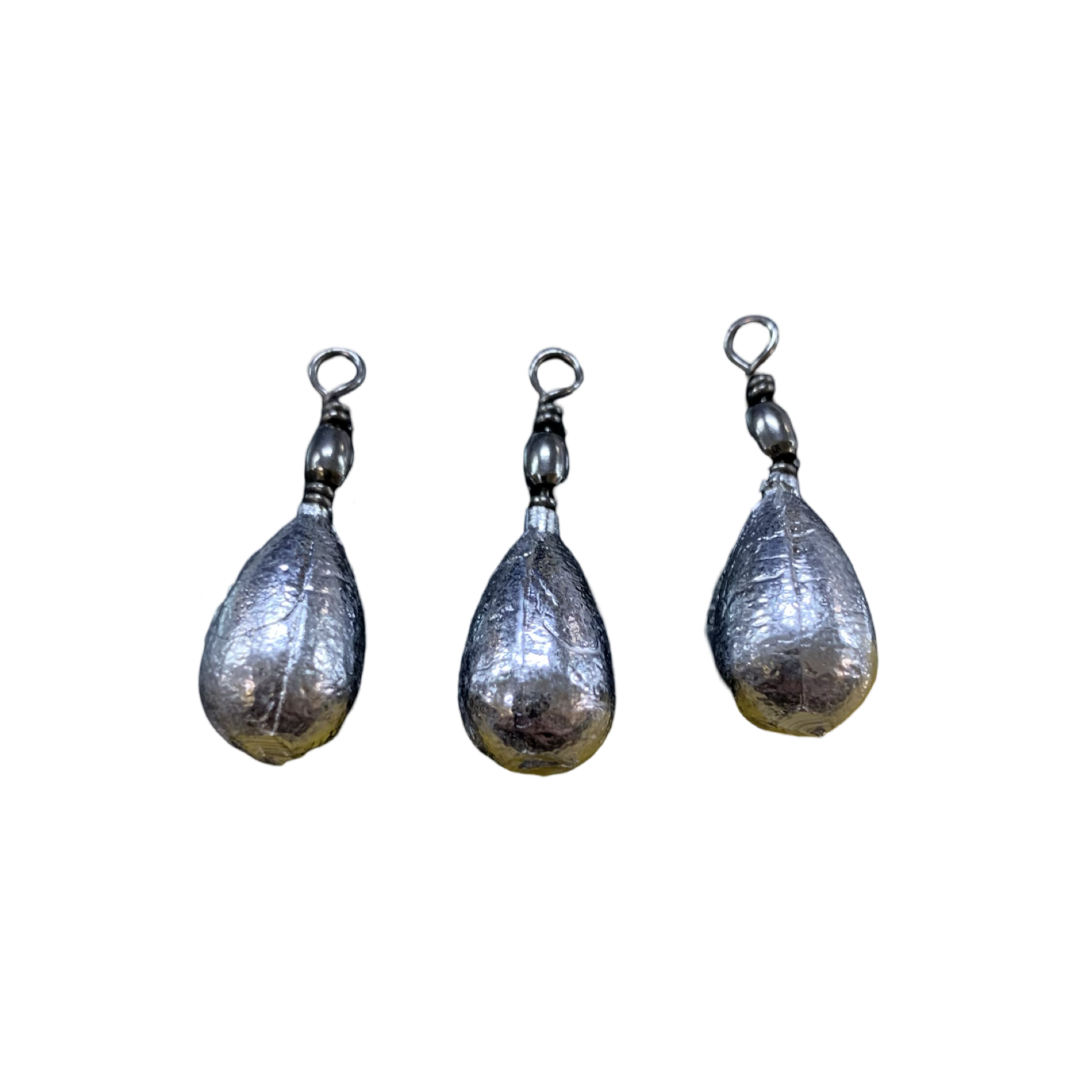 WHIZKERS WHIZKERS WEIGHTS BASS CASTOR BELL