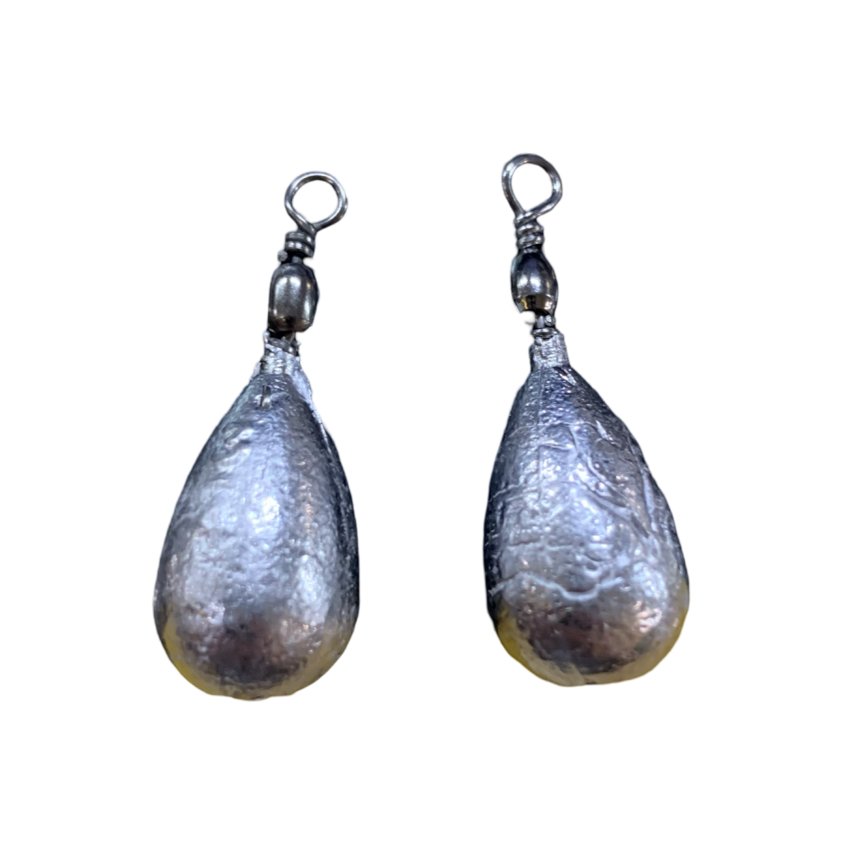 WHIZKERS WHIZKERS WEIGHTS BASS CASTOR BELL