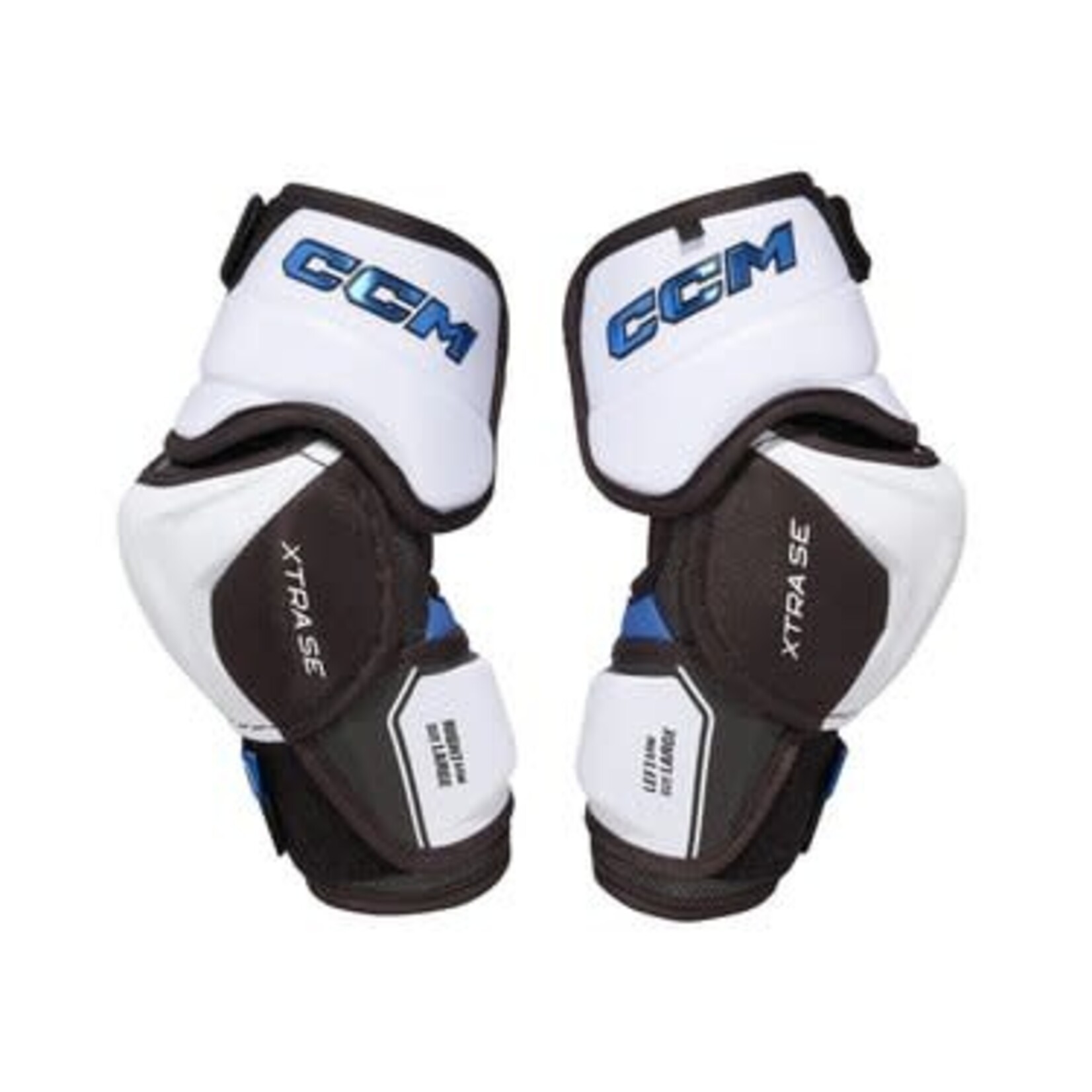 CCM Hockey CCM XTRA SE ELBOW PADS