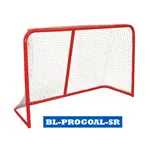 BLUE SPORT HOCKEY PRO NET 72" W/2" POST 18000M MESH