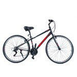 SEVEN PEAKS SEVEN PEAKS FREELANCE HYBRID BIKE