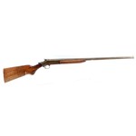 Savage Arms USED HIAWATHA 16 GA SING SHOT 30” BRL FIXED FULL CHOKE WOOD STOCK