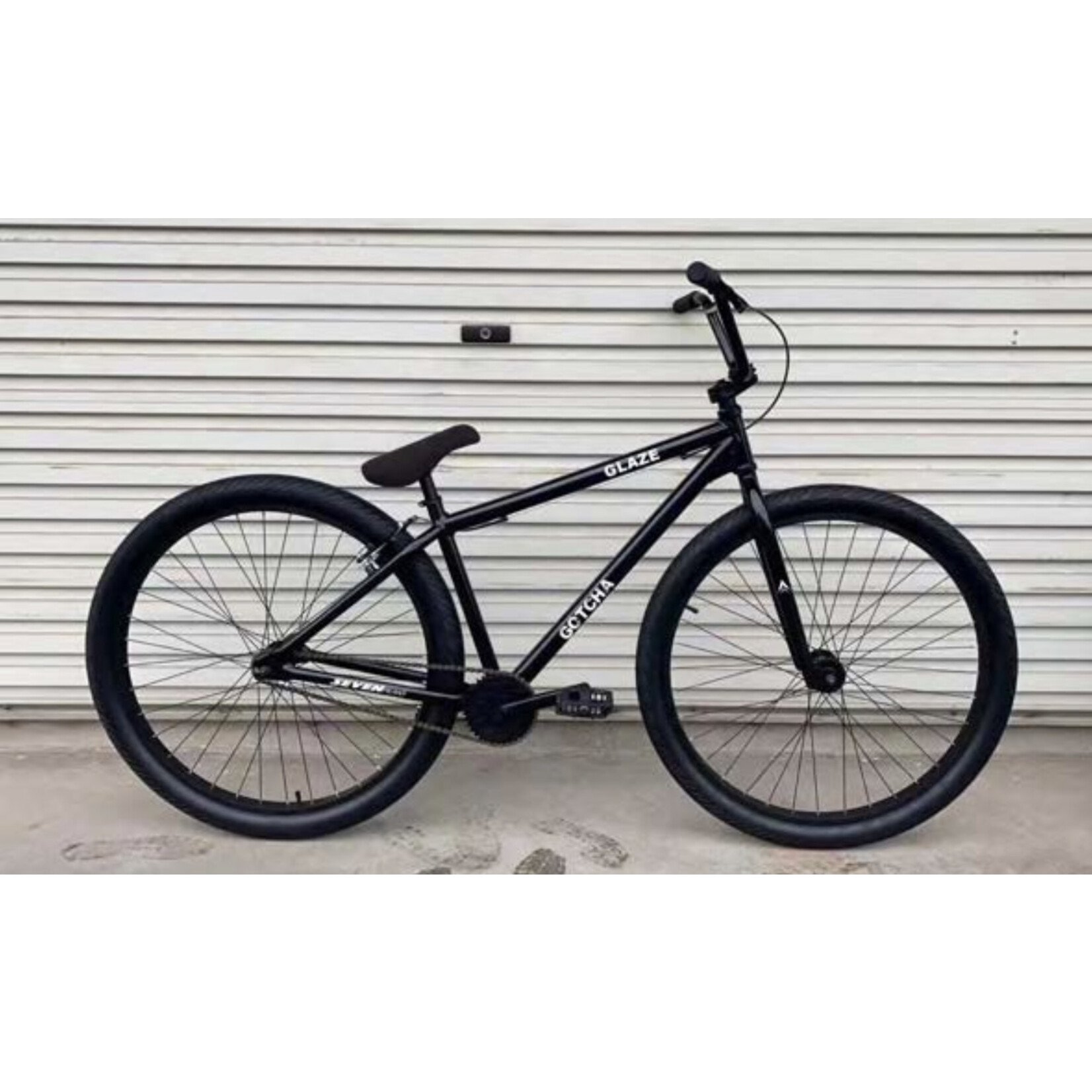 SEVEN PEAKS SEVEN PEAKS GLAZE BMX BIKE 29"