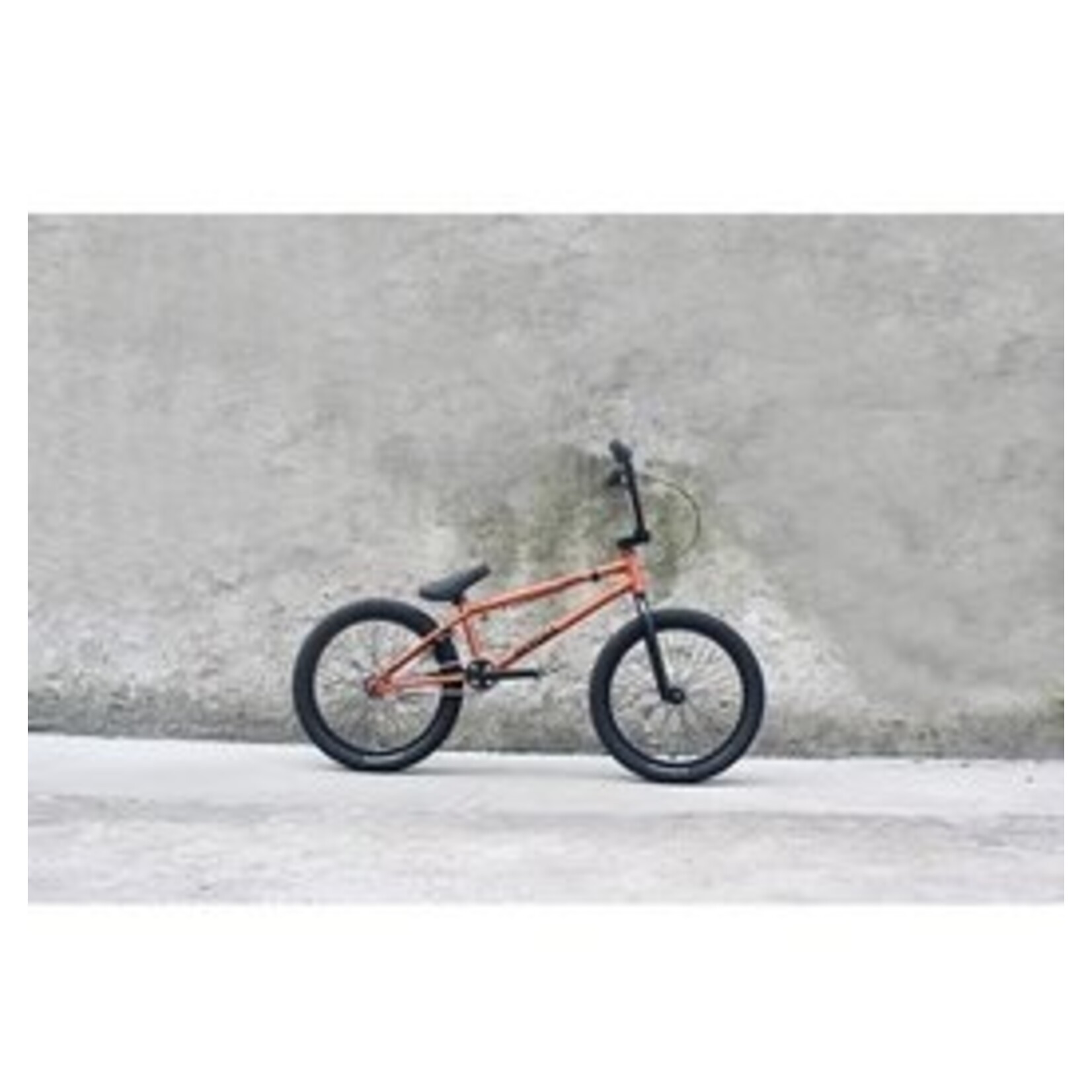 SEVEN PEAKS SEVEN PEAKS GLAZE BMX BIKE 29"