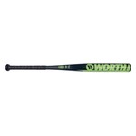 WORTH WORTH BAT WICKED 34" 26OZ SLOW PITCH