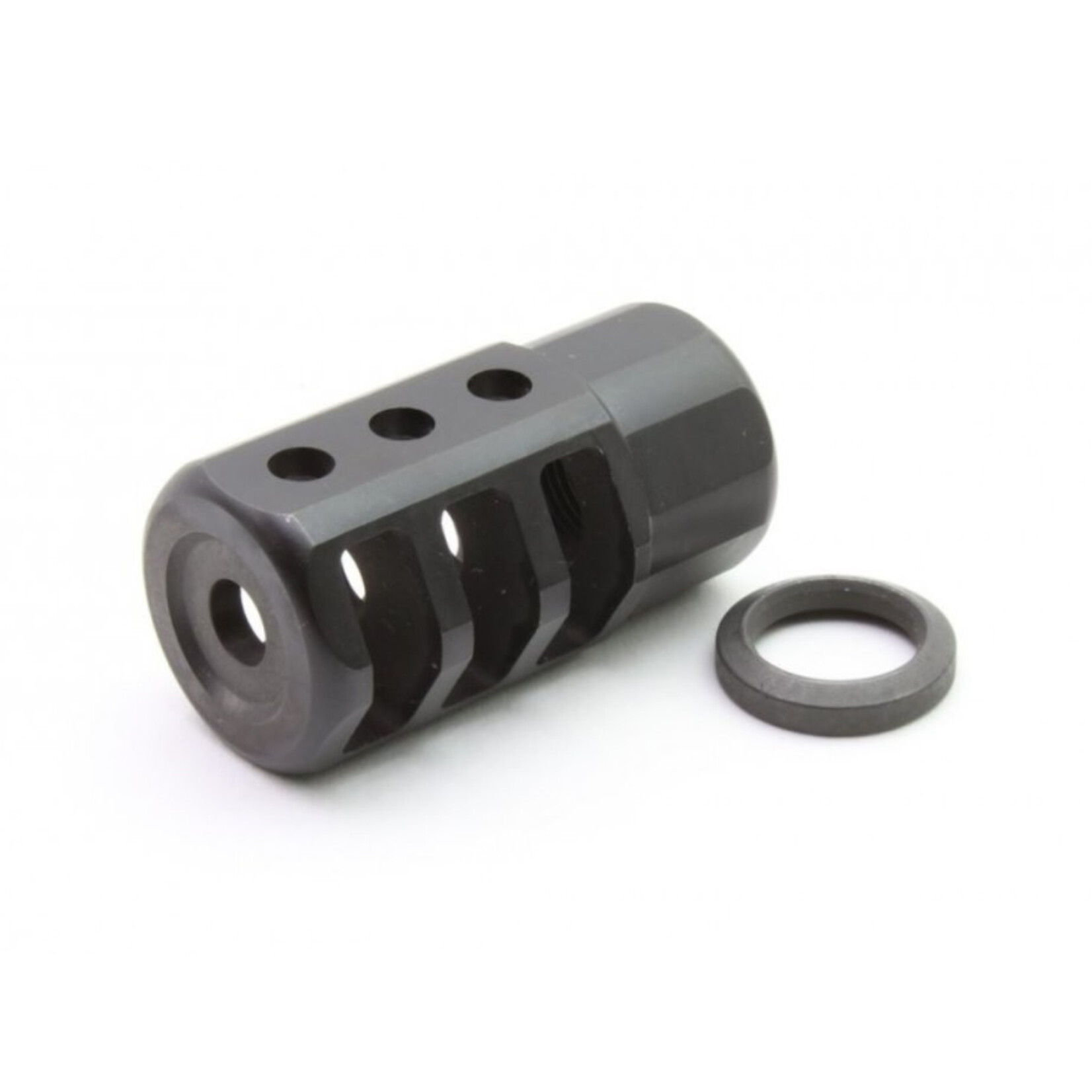 SBI SPECTRE HEX BRAKE 1/2-28, 5.56MM