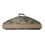 KOLPIN POWERSPORTS INC KOPLIN DOUBLE SOFT BOW CASE REALTREE HARDWOODS DOUBLE EDGE BOW GEAR BAG 45" L
