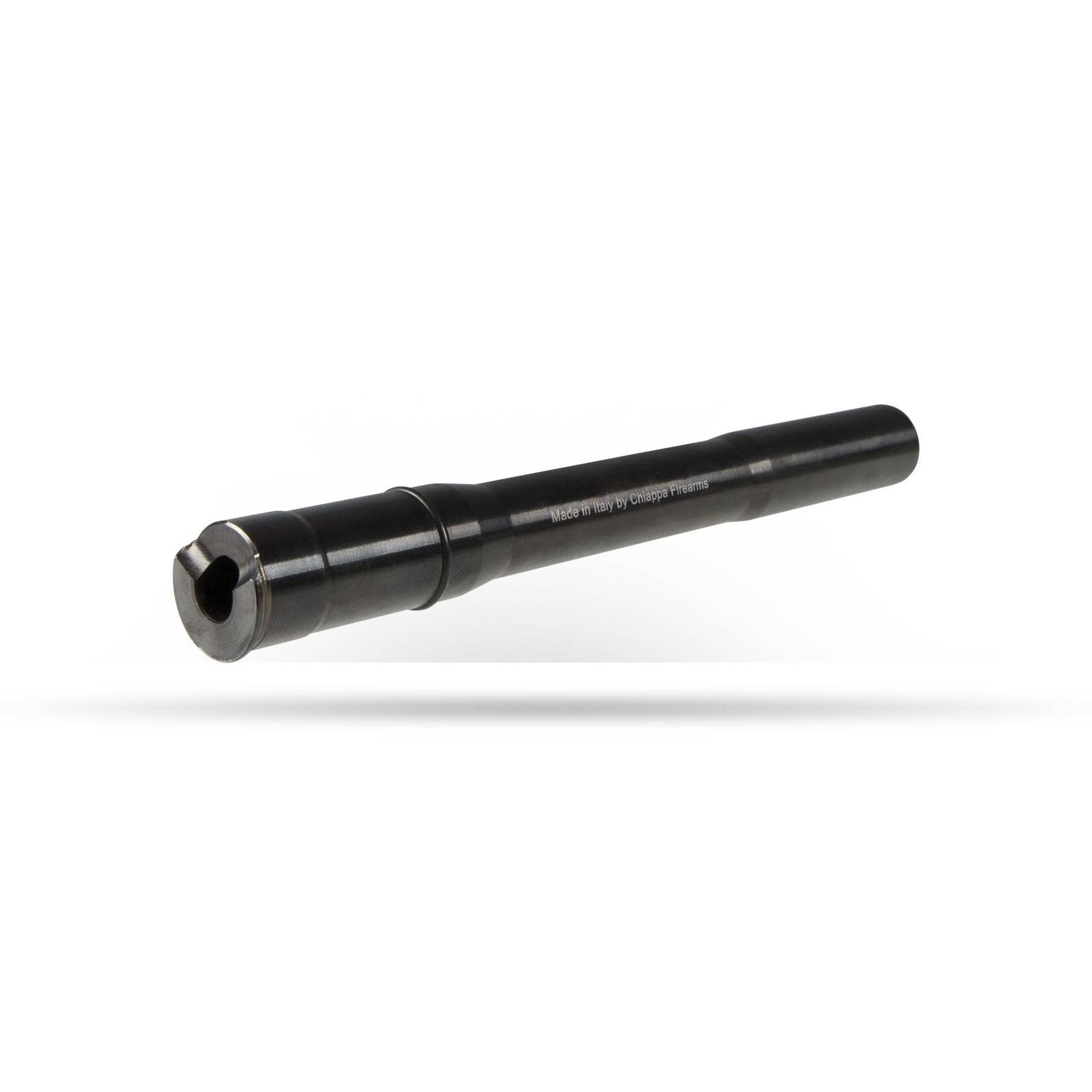Chiappa CHIAPPA 12GA GUN  ADAPTER INSERT (BLUED) 20GA/ 7"BBL