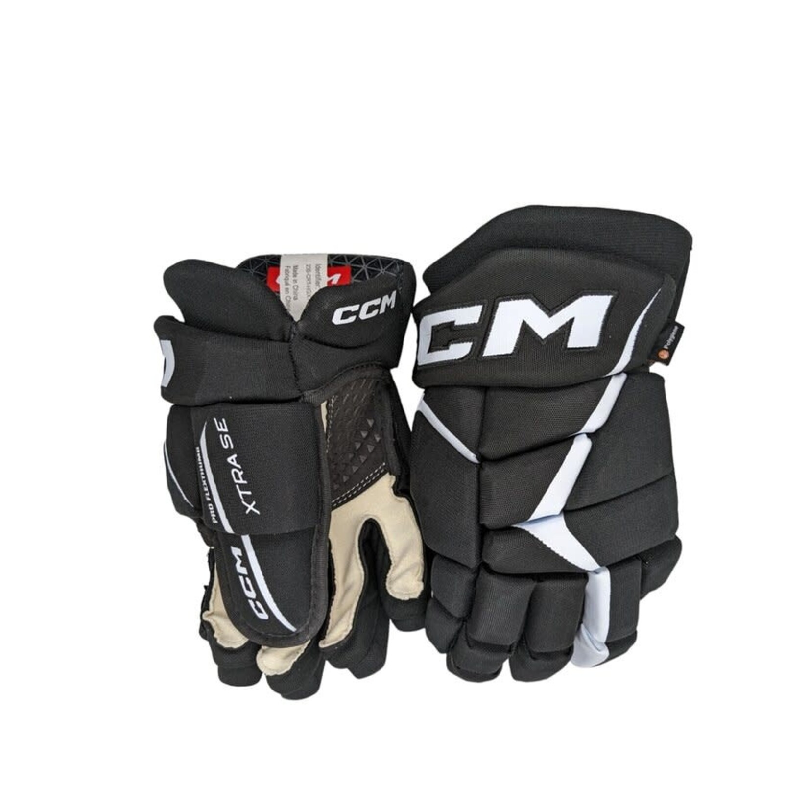 CCM Hockey CCM JETSPEED XTRA SE SR GLOVES