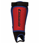 360 ATHLETICS CONCORDE SOCKSTYLE SOCCER SHIN GUARD