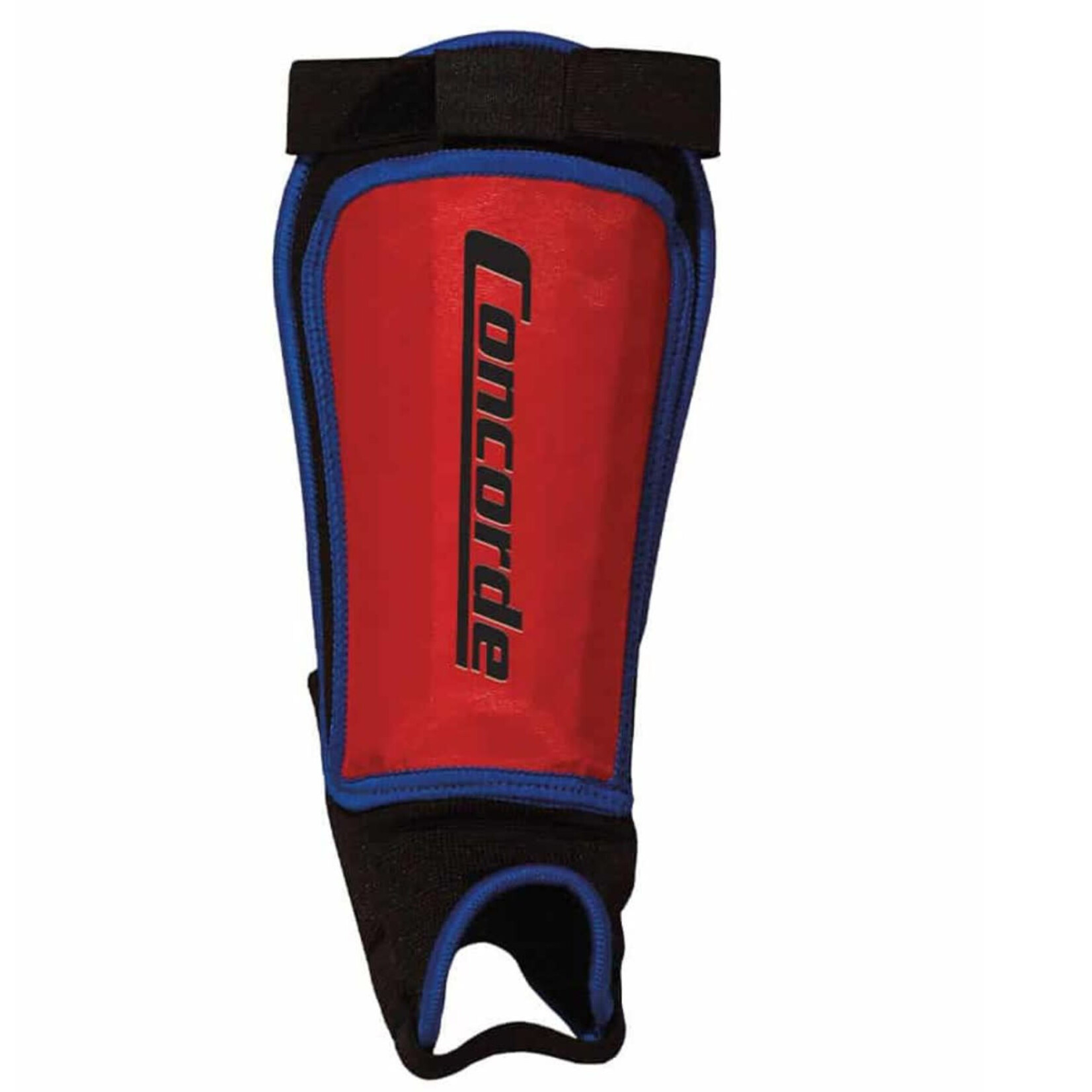 360 ATHLETICS CONCORDE SOCKSTYLE SOCCER SHIN GUARD