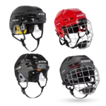HELMETS