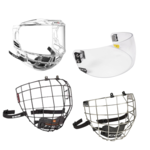 CAGES/VISORS
