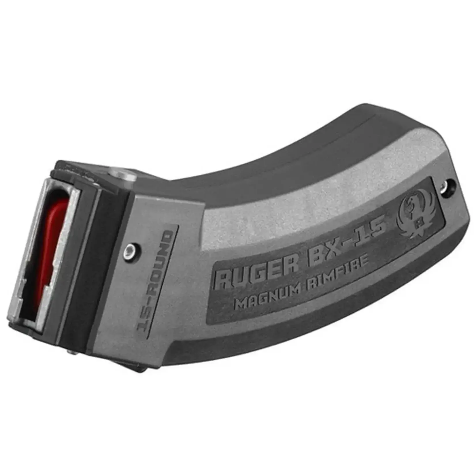 RUGER RUGER 15 ROUND MAGAZINE 17 HMR 22 WMR