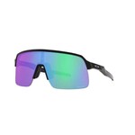 OAKLEY SUTRO LITE MATTE BLACK  W/ PRIZM  GOLF POLARIZED SUNGLASSES